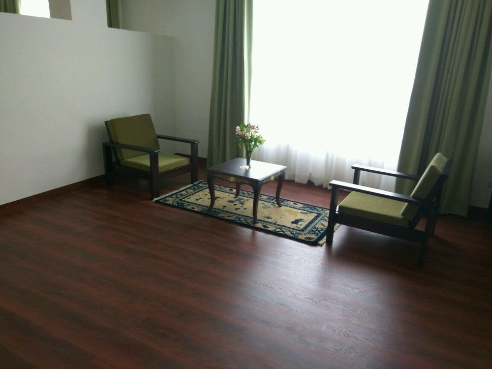 Summit Denzong Hotel & Spa Gangtok Exterior foto